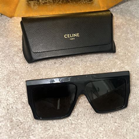 authentic Celine sunglasses